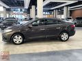 2014 FLUANCE 1.5 DCİ OTOMATİK TOUCH PLUS