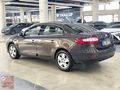 2014 FLUANCE 1.5 DCİ OTOMATİK TOUCH PLUS