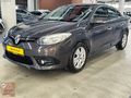 2014 FLUANCE 1.5 DCİ OTOMATİK TOUCH PLUS