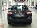 2014 FLUANCE 1.5 DCİ OTOMATİK TOUCH PLUS