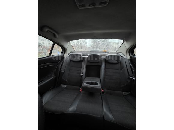 Sahibinden Renault Fluence 1.5 dCi Icon 2013 Model