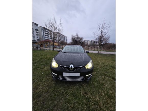 Sahibinden Renault Fluence 1.5 dCi Icon 2013 Model