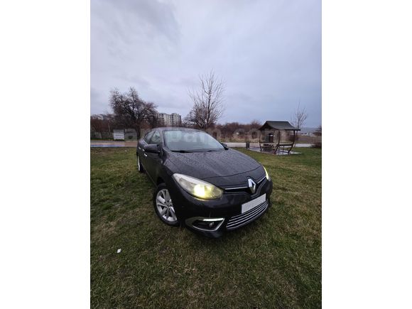 Sahibinden Renault Fluence 1.5 dCi Icon 2013 Model