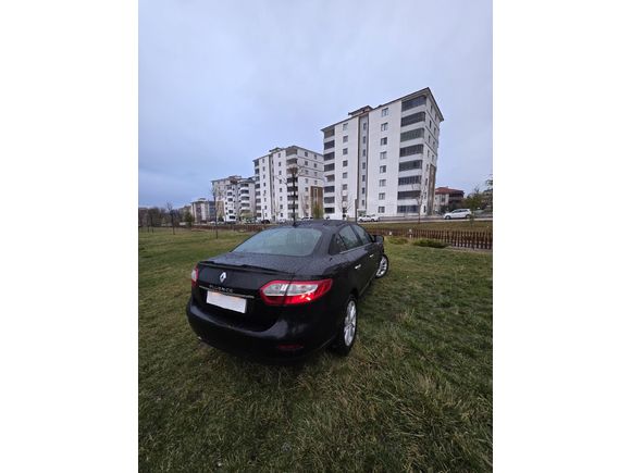 Sahibinden Renault Fluence 1.5 dCi Icon 2013 Model