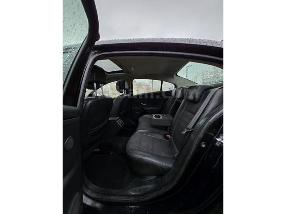 Sahibinden Renault Fluence 1.5 dCi Icon 2013 Model