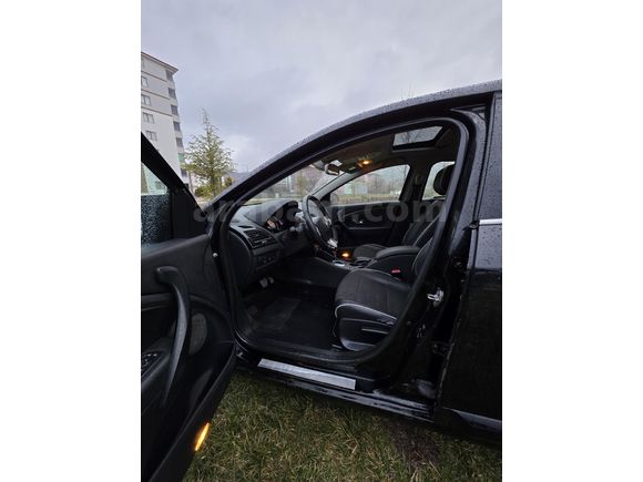 Sahibinden Renault Fluence 1.5 dCi Icon 2013 Model