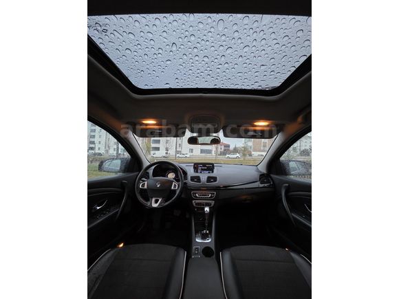 Sahibinden Renault Fluence 1.5 dCi Icon 2013 Model