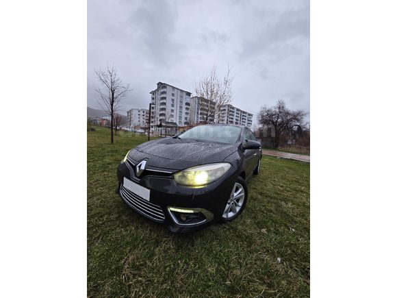 Sahibinden Renault Fluence 1.5 dCi Icon 2013 Model