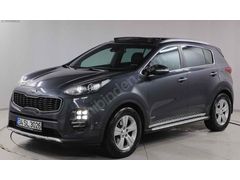 Sahibinden Kia Sportage 1.6 T-GDI GT-Line Prestige 2016 Model 