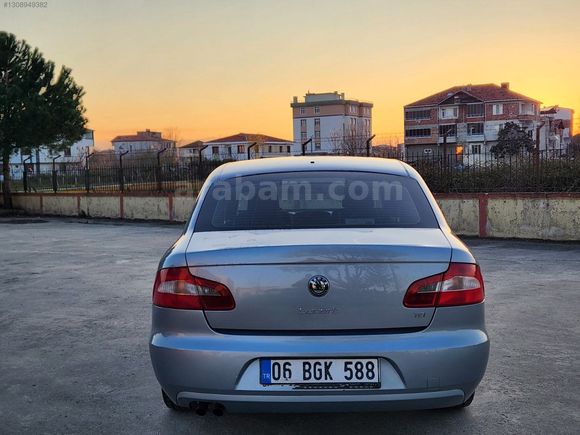 DEĞİŞENSİZ ORJİNAL SUPERB