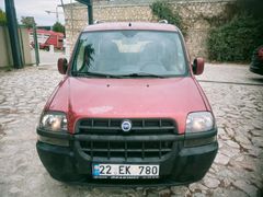 Sahibinden Fiat Doblo Combi 1.9 JTD Active 2004 Model Edirne