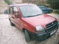 Sahibinden Fiat Doblo Combi 1.9 JTD Active 2004 Model Edirne