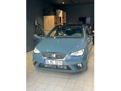 Sahibinden Seat Ibiza 1.0 EcoTSI FR 2025 Model hatasız boyasız