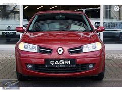 250.000 TL KREDİ "2008 MEGANE 2 SEDAN 1.5 DCİ EXTREME"