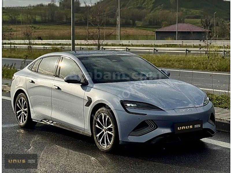 UNUS|FAİZSİZ 12AY-BOYASIZ 25' SOĞTMA/OTONOM/CAMTVN/ISTMA-6900KM