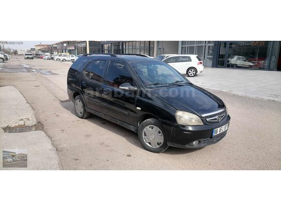2008 model motor yeni muayene yeni lastikler yeni
