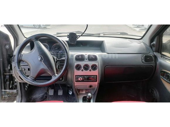 2008 model motor yeni muayene yeni lastikler yeni