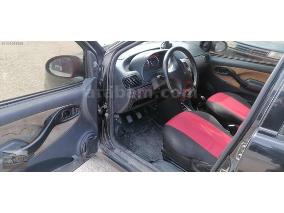 2008 model motor yeni muayene yeni lastikler yeni