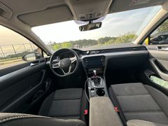 Sahibinden Volkswagen Passat Variant 1.5 TSI Business 2022 Model 