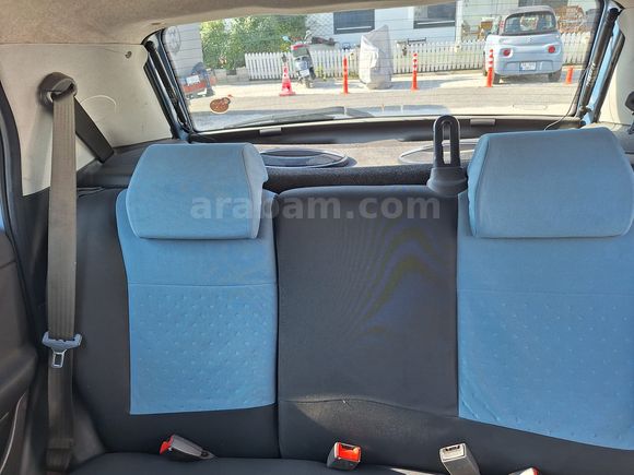 Sahibinden Fiat Punto 1.3 Multijet Active 2006 Model 