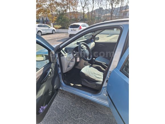 Sahibinden Fiat Punto 1.3 Multijet Active 2006 Model 