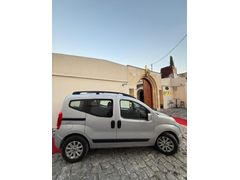 Sahibinden Fiat Fiorino Combi 1.3 Multijet Safeline 2016 Model