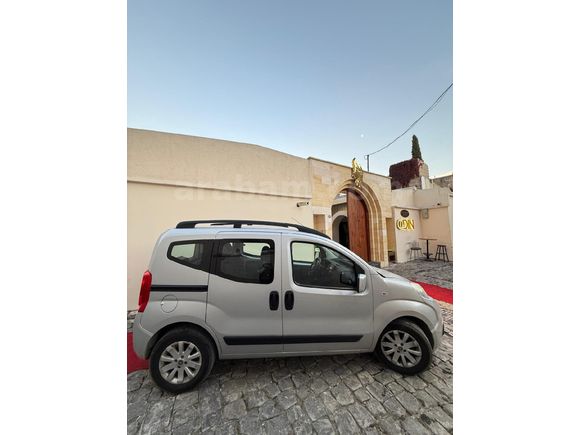 Sahibinden Fiat Fiorino Combi 1.3 Multijet Safeline 2016 Model