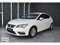 TURMOT'TAN | 2017 MODEL | 1.6 TDI SEAT LEON STYLE | OTOMATİK |