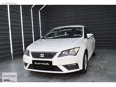 TURMOT'TAN | 2017 MODEL | 1.6 TDI SEAT LEON STYLE | OTOMATİK |