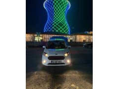 Sahibinden Ford Tourneo Courier 1.5 TDCi Delux 2022 Model  91.000 km Beyaz