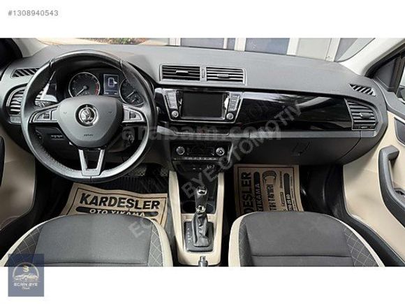 ECRİN BYE'dan DÜŞÜK KM 1. SINIF ARAÇ DEĞİŞENSİZ