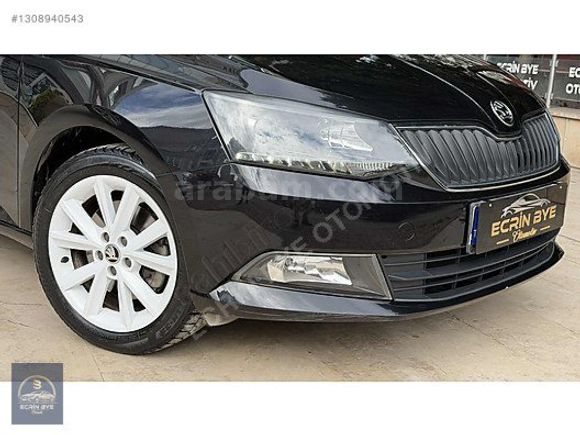 ECRİN BYE'dan DÜŞÜK KM 1. SINIF ARAÇ DEĞİŞENSİZ