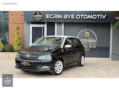 ECRİN BYE'dan DÜŞÜK KM 1. SINIF ARAÇ DEĞİŞENSİZ
