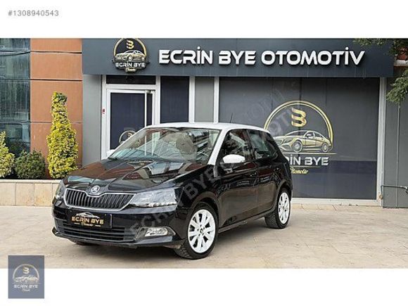 ECRİN BYE'dan DÜŞÜK KM 1. SINIF ARAÇ DEĞİŞENSİZ