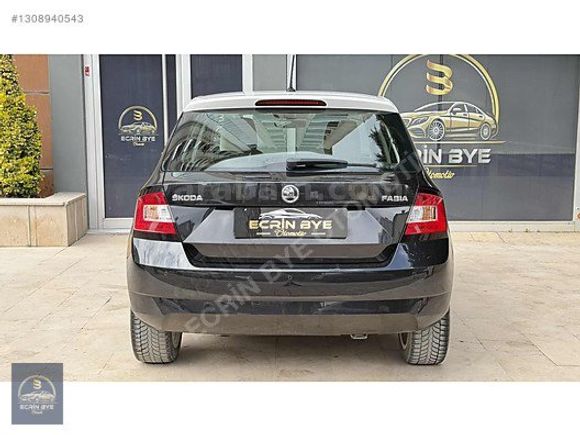 ECRİN BYE'dan DÜŞÜK KM 1. SINIF ARAÇ DEĞİŞENSİZ