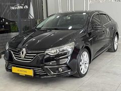 HS MOTORS MEGANE 1.5 DCİ TOUCH PLUS EDS