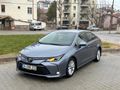 2021 MODEL COROLLA