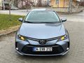 2021 MODEL COROLLA