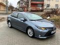2021 MODEL COROLLA