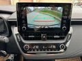 2021 MODEL COROLLA