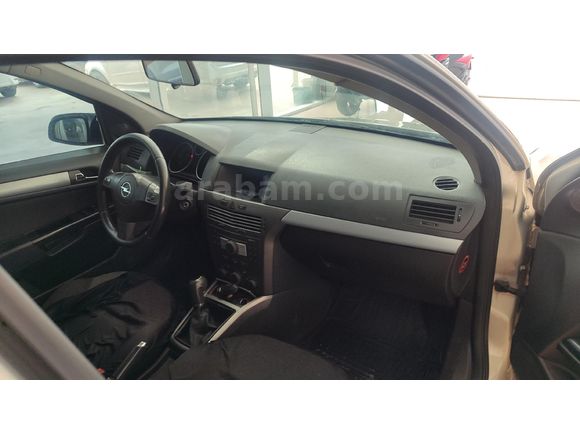 Galeriden Opel Astra 1.3 CDTI Cosmo 2006 Model Denizli