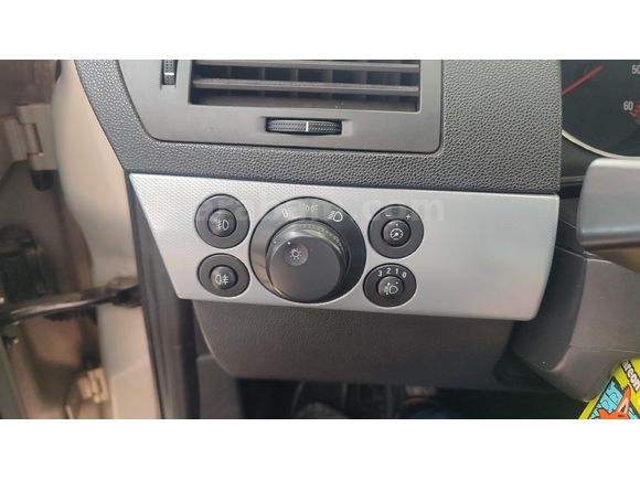 Galeriden Opel Astra 1.3 CDTI Cosmo 2006 Model Denizli