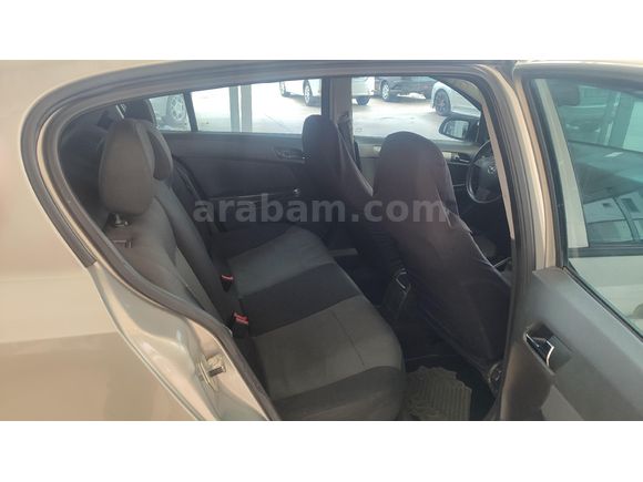 Galeriden Opel Astra 1.3 CDTI Cosmo 2006 Model Denizli