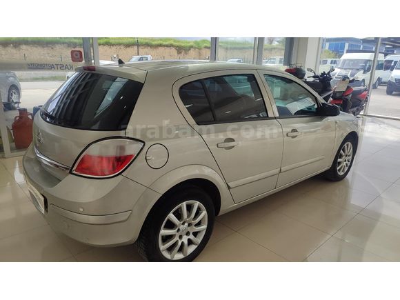 Galeriden Opel Astra 1.3 CDTI Cosmo 2006 Model Denizli