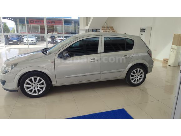 Galeriden Opel Astra 1.3 CDTI Cosmo 2006 Model Denizli