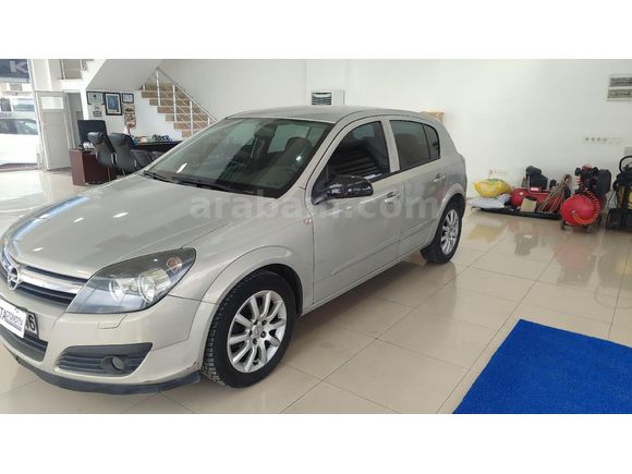 Galeriden Opel Astra 1.3 CDTI Cosmo 2006 Model Denizli