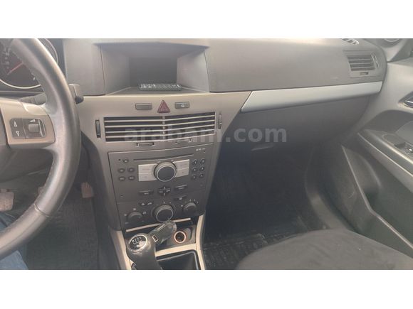 Galeriden Opel Astra 1.3 CDTI Cosmo 2006 Model Denizli