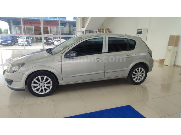 Galeriden Opel Astra 1.3 CDTI Cosmo 2006 Model Denizli