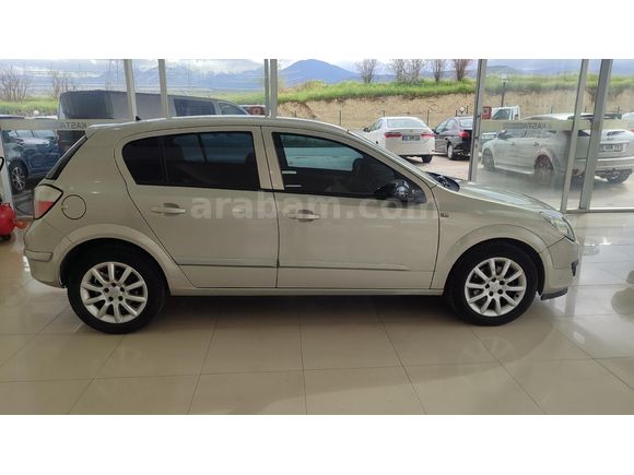 Galeriden Opel Astra 1.3 CDTI Cosmo 2006 Model Denizli