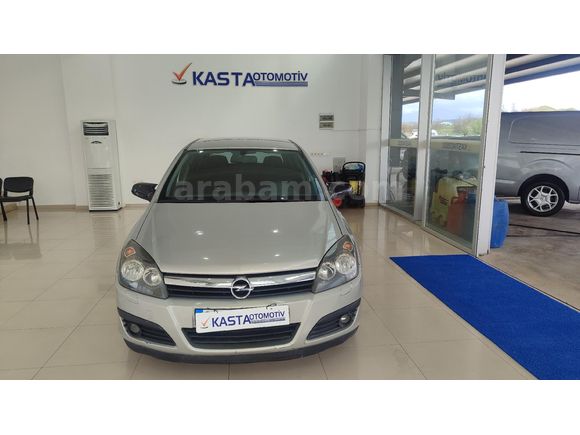 Galeriden Opel Astra 1.3 CDTI Cosmo 2006 Model Denizli
